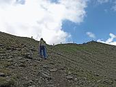 26 Saliamo alla Cima di Valpianella
